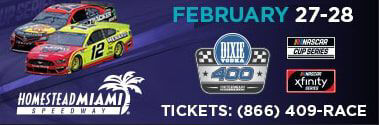nascar banner